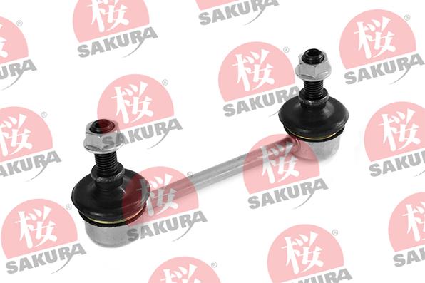 SAKURA 430-10-4005 - Тяга / стойка, стабилизатор avtokuzovplus.com.ua