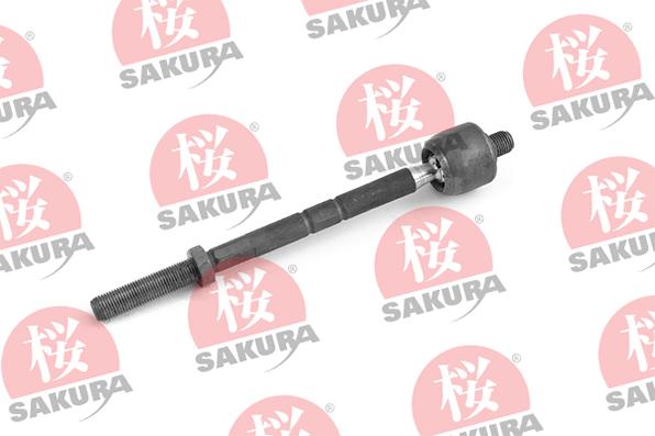 SAKURA 430-20-3703 - Осевой шарнир, рулевая тяга autodnr.net