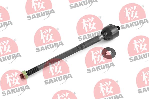 SAKURA 430-20-3805 - Осевой шарнир, рулевая тяга avtokuzovplus.com.ua