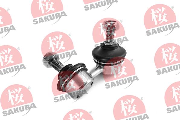 SAKURA 430-50-4364 - Тяга / стійка, стабілізатор autocars.com.ua