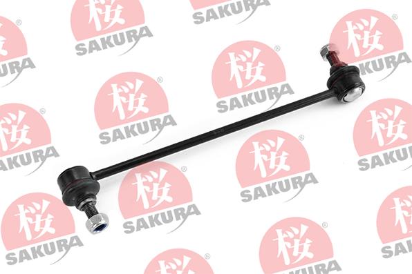 SAKURA 430-50-6160 - Тяга / стойка, стабилизатор autodnr.net