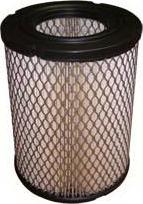 SAKURA Automotive A-6536 - Повітряний фільтр autocars.com.ua