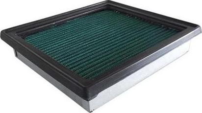 SAKURA Automotive AR-18320 - Спортивний повітряний фільтр autocars.com.ua