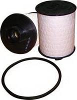 SAKURA Automotive EF-14020 - Паливний фільтр autocars.com.ua