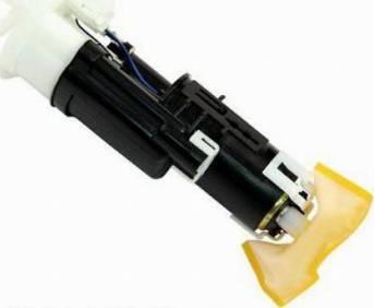 SAKURA Automotive FS-16980 - Паливний фільтр autocars.com.ua