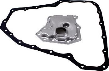 SAKURA Automotive TE-18090 - Гідрофільтри, автоматична коробка передач autocars.com.ua