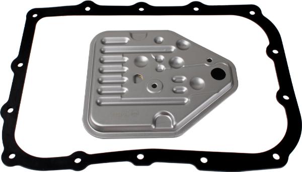 SAKURA Automotive TE-66260 - Гідрофільтри, автоматична коробка передач autocars.com.ua