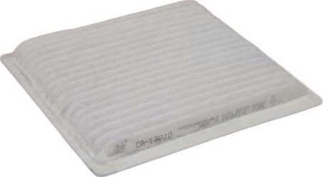 Sakura Filters AU CA-13010 - Фільтр, повітря у внутрішній простір autocars.com.ua