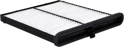 Sakura Filters AU CA-17160 - Фільтр, повітря у внутрішній простір autocars.com.ua