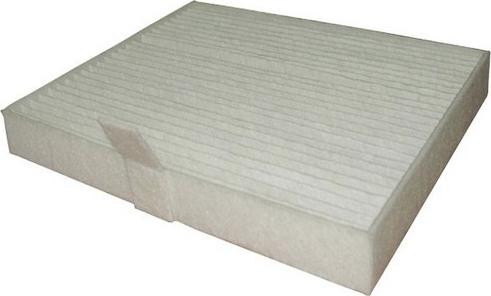 Sakura Filters AU CA-38040 - Фільтр, повітря у внутрішній простір autocars.com.ua