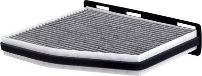 Sakura Filters AU CAC-30020 - Фільтр, повітря у внутрішній простір autocars.com.ua