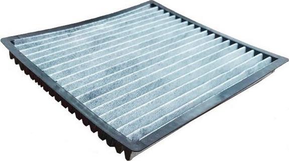 Sakura Filters AU CAC-3300 - Фільтр, повітря у внутрішній простір autocars.com.ua