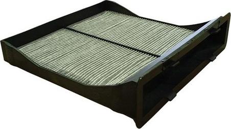 Sakura Filters AU CAV-18280 - Фільтр, повітря у внутрішній простір autocars.com.ua