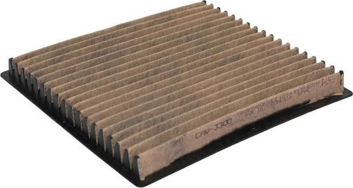 Sakura Filters AU CAV-3300 - Фільтр, повітря у внутрішній простір autocars.com.ua