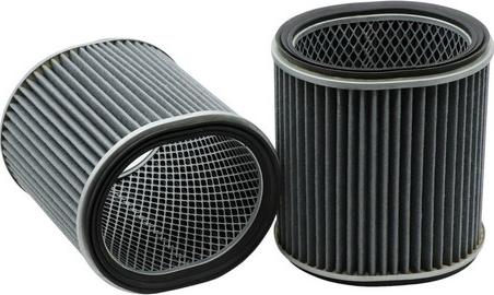 Sakura Filters AU FA-1060 - Повітряний фільтр autocars.com.ua