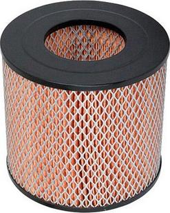 Sakura Filters AU FA-1127 - Повітряний фільтр autocars.com.ua