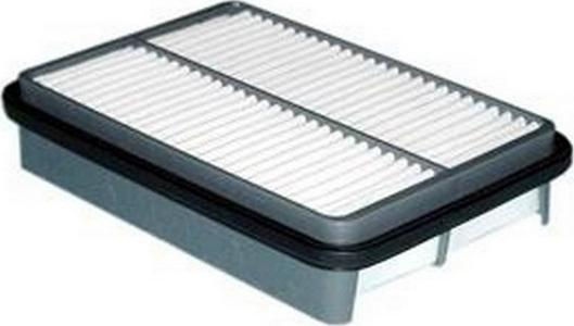 Sakura Filters AU FA-1146 - Повітряний фільтр autocars.com.ua