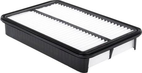 Sakura Filters AU FA-1148 - Повітряний фільтр autocars.com.ua