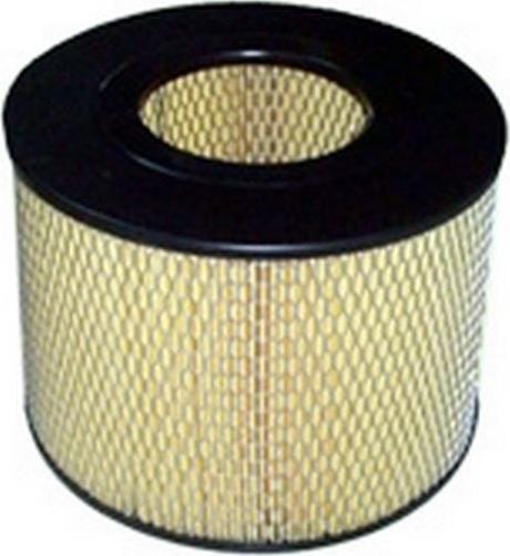 Sakura Filters AU FA-1158 - Повітряний фільтр autocars.com.ua