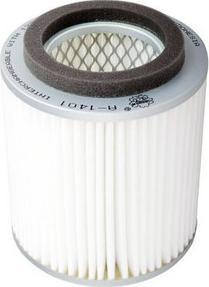 Sakura Filters AU FA-1401 - Повітряний фільтр autocars.com.ua