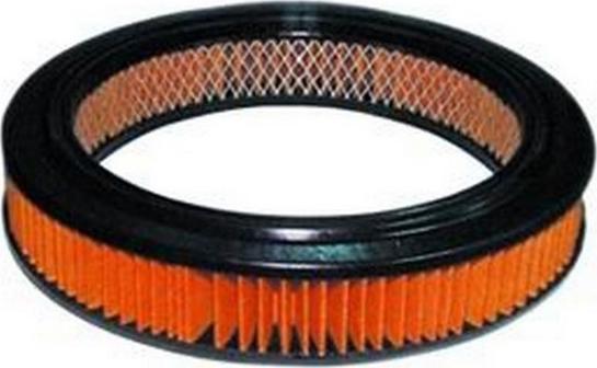 Sakura Filters AU FA-14064 - Повітряний фільтр autocars.com.ua