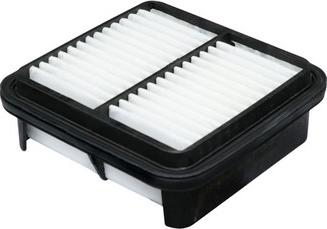 Sakura Filters AU FA-1419 - Повітряний фільтр autocars.com.ua