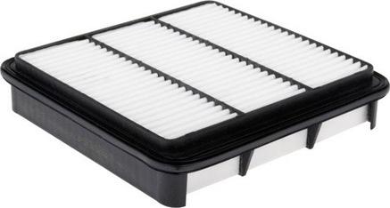 Sakura Filters AU FA-1517 - Повітряний фільтр autocars.com.ua
