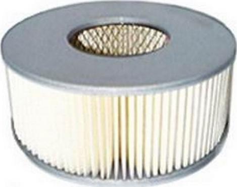 Sakura Filters AU FA-1704 - Повітряний фільтр autocars.com.ua