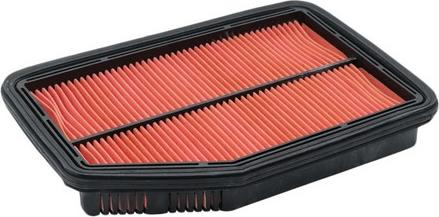 Sakura Filters AU FA-1716 - Повітряний фільтр autocars.com.ua