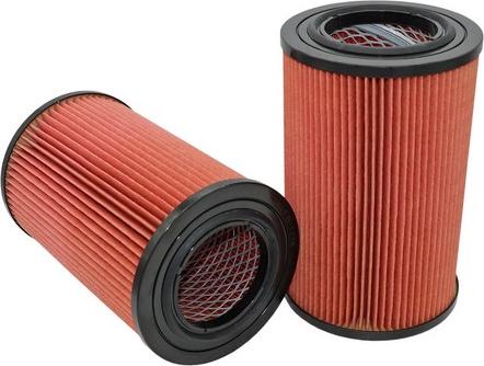 Sakura Filters AU FA-1778 - Повітряний фільтр autocars.com.ua