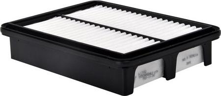 Sakura Filters AU FA-17990 - Повітряний фільтр autocars.com.ua