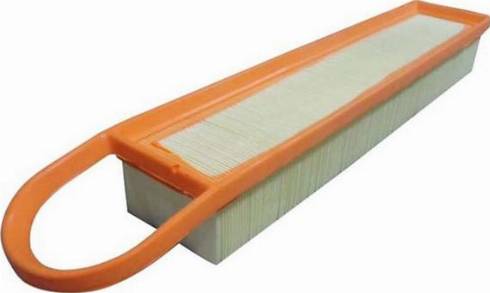 Sakura Filters AU FA-21080 - Повітряний фільтр autocars.com.ua