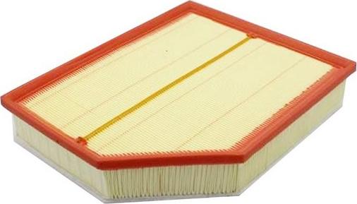 Sakura Filters AU FA-24260 - Повітряний фільтр autocars.com.ua