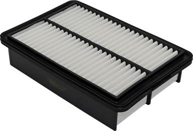 Sakura Filters AU FA-29520 - Повітряний фільтр autocars.com.ua