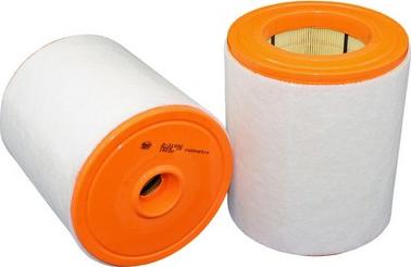 Sakura Filters AU FA-31890 - Повітряний фільтр autocars.com.ua