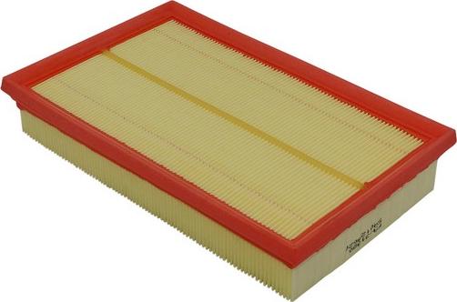 Sakura Filters AU FA-31980 - Повітряний фільтр autocars.com.ua