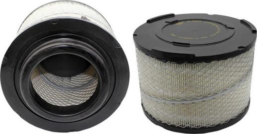 Sakura Filters AU FA-5903 - Повітряний фільтр autocars.com.ua