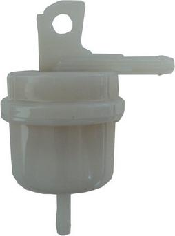 Sakura Filters AU FS-1201 - Паливний фільтр autocars.com.ua