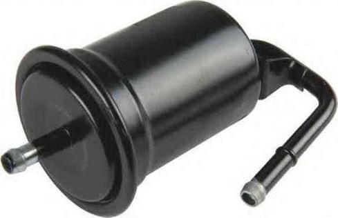 Sakura Filters AU FS-1215 - Паливний фільтр autocars.com.ua