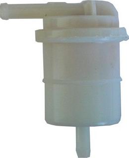 Sakura Filters AU FS-1801 - Паливний фільтр autocars.com.ua