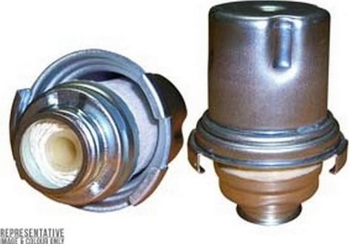 Sakura Filters AU FS-18280 - Паливний фільтр autocars.com.ua