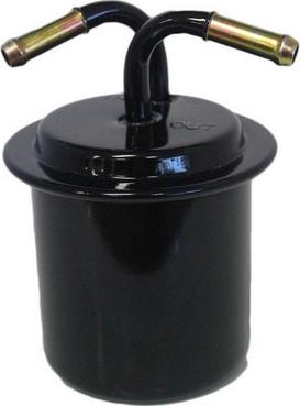 Sakura Filters AU FS-18350 - Паливний фільтр autocars.com.ua