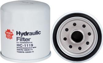 Sakura Filters AU HC-1119 - Гідрофільтри, автоматична коробка передач autocars.com.ua