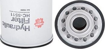 Sakura Filters AU HC-5511 - Гідрофільтри, автоматична коробка передач autocars.com.ua