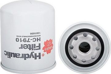 Sakura Filters AU HC-7910 - Гідрофільтри, автоматична коробка передач autocars.com.ua