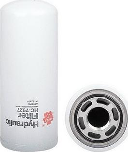 Sakura Filters AU HC-7927 - Гідрофільтри, автоматична коробка передач autocars.com.ua