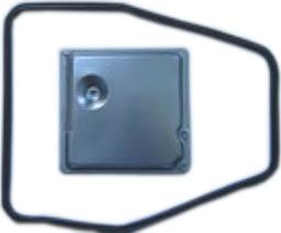 Sakura Filters AU TE-37010 - Комплект прокладок, автоматична коробка autocars.com.ua