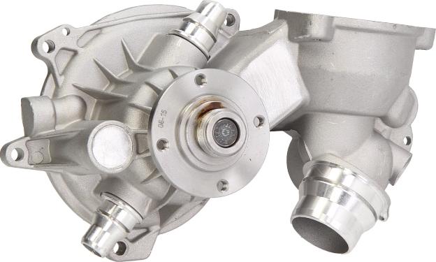 Saleri SIL PA1298 - Водяний насос autocars.com.ua