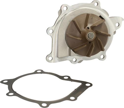 Saleri SIL PA1426 - Водяний насос autocars.com.ua