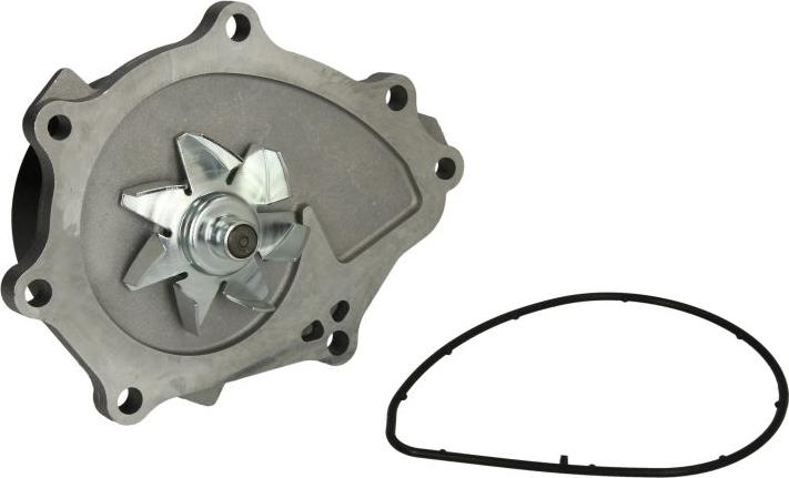Saleri SIL PA1441 - Водяний насос autocars.com.ua